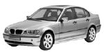 BMW E46 C3937 Fault Code