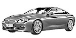 BMW F06 C3937 Fault Code