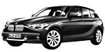 BMW F20 C3937 Fault Code